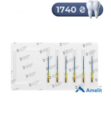 Інструмент машинний ProTaper Ultimate, FXL, 25 мм (Dentsply Sirona),  6 шт./пак.